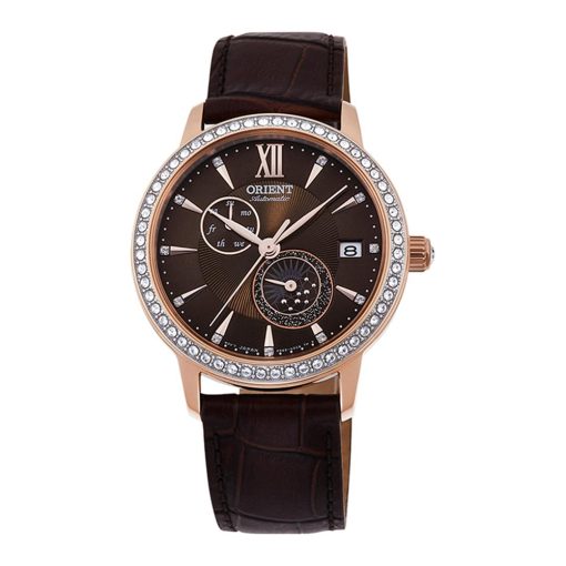 Orient Sun and Moon Automatic RA-AK0005Y10B